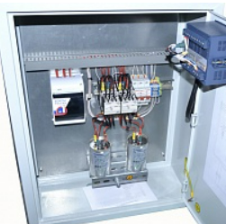 Элком-Энерго АКУ-0,4-5-2,5 У3 ELVERT Конденсаторы и конденсаторные установки #2