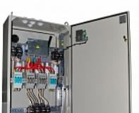 Установка конденсаторная автоматическая с фильтрами гармоник ЭЛКОМ-ЭНЕРГО АКУФ-0,4-189-300-25 У3 Конденсаторы #2